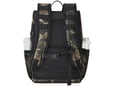 RIVACASE nahrbtnik za prenosni računalnik 7621, 13.3", rjava kamuflažna, 7621 BROWN CAMO