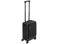 RIVACASE RivaCase kovček za ročno prtljago 28L 8181 8181 BLACK CLARK