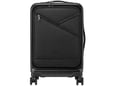 RIVACASE RivaCase kovček za ročno prtljago 28L 8181 8181 BLACK CLARK