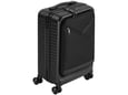 RIVACASE RivaCase kovček za ročno prtljago 28L 8181 8181 BLACK CLARK