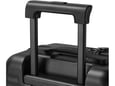 RIVACASE RivaCase kovček za ročno prtljago 28L 8181 8181 BLACK CLARK