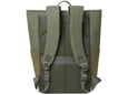 RIVACASE nahrbtnik za prenosni računalnik 7826, 14", olivno zelena, 7826 OLIVE GREEN EDEN