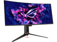 ASUS ROG Swift ukrivljen gaming monitor PG34WCDN, 90LM0CU0-B01971, OLED, 34inch