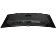 ASUS ROG Swift ukrivljen gaming monitor PG34WCDN, 90LM0CU0-B01971, OLED, 34inch