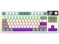 Lorgar Bežična Gaming tastatura KBP70TKLW EN