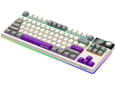 Lorgar Bežična Gaming tastatura KBP70TKLW EN