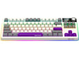 Lorgar Bežična Gaming tastatura KBP70TKLW EN