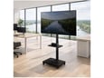 MYWALL premični nosilec za TV HP 129 L 81-190cm, do 45 kg