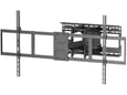 MYWALL stenski nosilec za TV HF 7L 152-355cm, do 125 kg