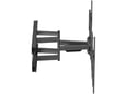 MYWALL stenski nosilec za TV HF 7L 152-355cm, do 125 kg