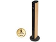 SOLIS Easy Breezy Wood ventilator
