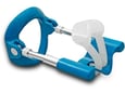 ANDROPENIS Naprava Za PoveČanje Penisa Andro Extender Blue