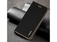 HAVANA preklopna torbica za Samsung Galaxy A34, črna