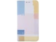 ONASI preklopna torbica za Samsung Galaxy A14, modra