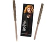 NOBLE COLLECTION - harry potter - wands - hermione wand pisalo in zaznamek