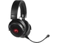 MARVO naglavne brezžične gaming slušalke z mikrofonom HG9088W