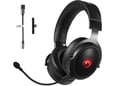 MARVO naglavne brezžične gaming slušalke z mikrofonom HG9088W