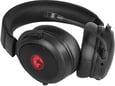 MARVO naglavne brezžične gaming slušalke z mikrofonom HG9088W