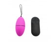 VIRGITE EGGS Vibracijski JajČek Virgite G2 Pink