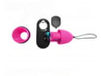 VIRGITE EGGS Vibracijski JajČek Virgite G2 Pink