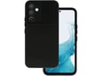 ONASI silikonski ovitek Lens Cover za Samsung Galaxy A14, črna