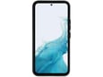 ONASI silikonski ovitek Lens Cover za Samsung Galaxy A14, črna