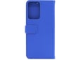 Chameleon Xiaomi 13 Lite - Preklopna torbica (WLG) - modra