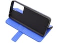 Chameleon Xiaomi 13 Lite - Preklopna torbica (WLG) - modra