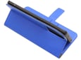 Chameleon Xiaomi 13 Lite - Preklopna torbica (WLG) - modra