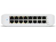 UBIQUITI mrežno stikalo UniFi Switch Lite 16 PoE, 16-port