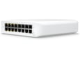 UBIQUITI mrežno stikalo UniFi Switch Lite 16 PoE, 16-port