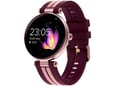 CANYON pametna ura Semifreddo CNS-SW61BR, 42.5 mm, Rose Gold