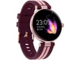 CANYON pametna ura Semifreddo CNS-SW61BR, 42.5 mm, Rose Gold