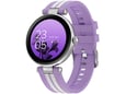 CANYON pametna ura Semifreddo CNS-SW61PP, 42.5 mm, roza