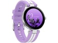 CANYON pametna ura Semifreddo CNS-SW61PP, 42.5 mm, roza