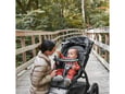 UPPABABY mizica za hrano Ridge, 0901-RST-WW