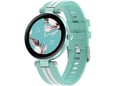 CANYON pametna ura Semifreddo CNS-SW61BL, 42.5 mm, zelena