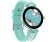 CANYON pametna ura Semifreddo CNS-SW61BL, 42.5 mm, zelena