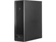 CHIEFTEC ohišje BE-10B-300 USB3 mATX črno