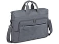 RIVACASE 7531 ECO torba za prenosnik do 16 inch - siva