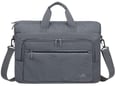 RIVACASE 7531 ECO torba za prenosnik do 16 inch - siva