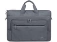 RIVACASE 7531 ECO torba za prenosnik do 16 inch - siva