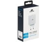 RIVACASE PS4193 W00 hišni adapter polnilec 220V Quick Charge 30W vhod Type C PD 3.0 - Original (EU Blister) bel
