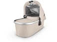 UPPABABY košara za voziček V2 Declan, Dune Knit, 0920-BAS-EU-DCL