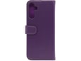 Chameleon Samsung Galaxy A14 4G/5G - Preklopna torbica (Book) - vijolična