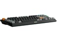 MARVO žična mehanska gaming tipkovnica KG980A