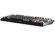 MARVO žična mehanska gaming tipkovnica KG980A