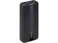 RIVACASE powerbank VA2081, 20.000 mAh, 10 W, črna