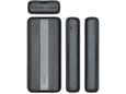 RIVACASE powerbank VA2081, 20.000 mAh, 10 W, črna