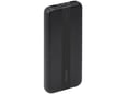 RIVACASE powerbank VA2041, 10.000 mAh, 10 W, črna